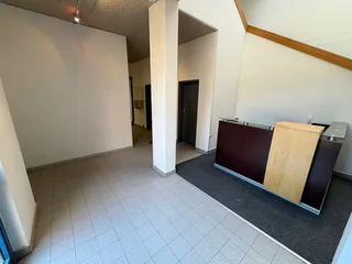 Prime Office to Let - 399 George Street, Randjespark, Midrand