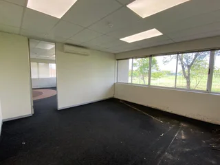 Office Space Available to Let - 21 Woodlands Drive, Woodmead, Sandton