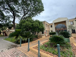 Prime 138m² Office to Let - 45 Homestead Road, Rivonia, Sandton