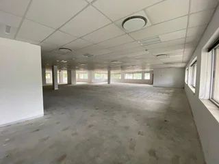 Office Space to Let - 21 Woodlands Drive, Woodmead, Sandton