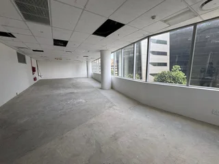 Prime Office Space to Let - 11 Alice Lane, Sandton