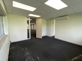 Office Space Available to Let - 21 Woodlands Drive, Woodmead, Sandton