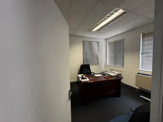 Prime 138m² Office to Let - 45 Homestead Road, Rivonia, Sandton