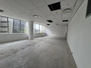 Prime Office Space to Let - 11 Alice Lane, Sandton