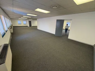Office Space to Let - 399 George Street, Randjespark, Midrand