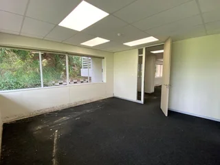 Office Space Available to Let - 21 Woodlands Drive, Woodmead, Sandton