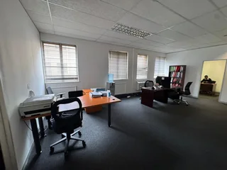 Prime 138m² Office to Let - 45 Homestead Road, Rivonia, Sandton