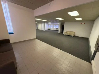 Prime Office to Let - 399 George Street, Randjespark, Midrand