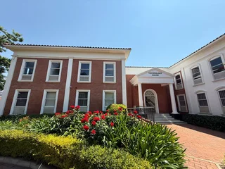 Prime Office Space to Let - Technology House, Greenacres Office Park, Randburg