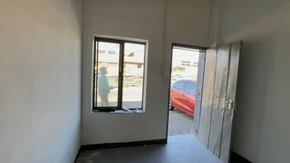 Prime 35m² Retail Spaces on WF Nkomo – High Visibility, High Foot Traffic