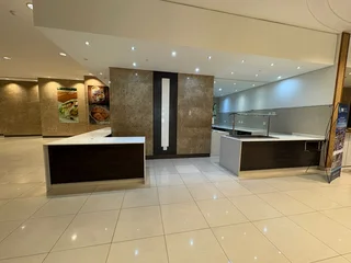 Prime Showroom Space to Let – 25 Ameshoff Street, Braamfontein