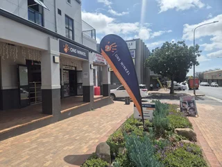 78m² Retail Unit to rent in Durbanville Central