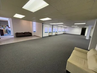 Prime Office to Let - 399 George Street, Randjespark, Midrand