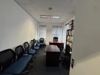 Prime 138m² Office to Let - 45 Homestead Road, Rivonia, Sandton