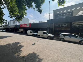 Prime Retail Space to Let in Parkview Centre, Parkview, Johannesburg