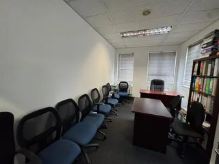 Prime 138m² Office to Let - 45 Homestead Road, Rivonia, Sandton