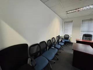 Prime 138m² Office to Let - 45 Homestead Road, Rivonia, Sandton