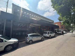 Prime Retail Space to Let in Parkview Centre, Parkview, Johannesburg