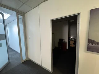 Prime 138m² Office to Let - 45 Homestead Road, Rivonia, Sandton