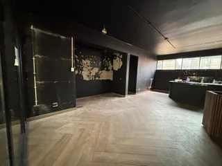 Prime Retail Space to Let in Parkview Centre, Parkview, Johannesburg