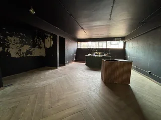 Prime Retail Space to Let in Parkview Centre, Parkview, Johannesburg