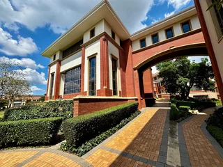 Restaurant Space to Let - The Campus, 57 Sloane Street, Bryanston