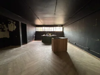 Prime Retail Space to Let in Parkview Centre, Parkview, Johannesburg