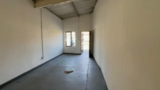 Prime 35m² Retail Spaces on WF Nkomo – High Visibility, High Foot Traffic