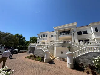 First Floor Office Space to Let - 52 Wierda Road, Sandton Central