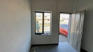 Prime 35m² Retail Spaces on WF Nkomo – High Visibility, High Foot Traffic