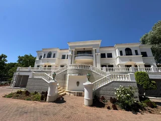 First Floor Office Space to Let - 52 Wierda Road, Sandton Central