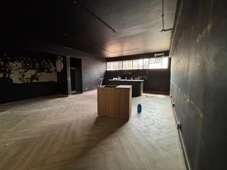 Prime Retail Space to Let in Parkview Centre, Parkview, Johannesburg