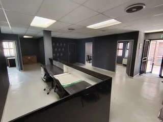 PARKFIELD COURT BUSINESS PARK | PARK STREET| HATFIELD