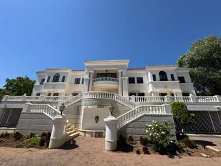 First Floor Office Space to Let - 52 Wierda Road, Sandton Central