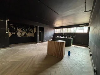 Prime Retail Space to Let in Parkview Centre, Parkview, Johannesburg