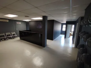 PARKFIELD COURT BUSINESS PARK | PARK STREET| HATFIELD