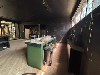 Prime Retail Space to Let in Parkview Centre, Parkview, Johannesburg