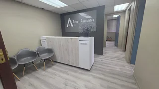 125m² Professional Office Space To Let on Brooks Street – Prime Brooklyn Location