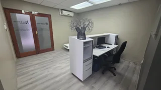 125m² Professional Office Space To Let on Brooks Street – Prime Brooklyn Location