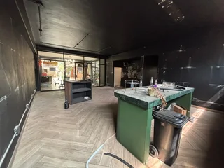 Prime Retail Space to Let in Parkview Centre, Parkview, Johannesburg