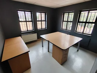 PARKFIELD COURT BUSINESS PARK | PARK STREET| HATFIELD