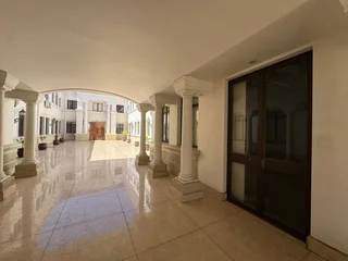 First Floor Office Space to Let - 52 Wierda Road, Sandton Central