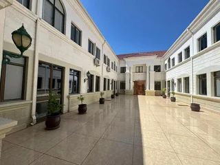 Prime 1st Floor Office Space to Let - 52 Wierda Road, Sandton Central