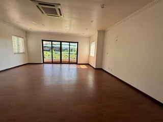 First Floor Office Space to Let - 52 Wierda Road, Sandton Central