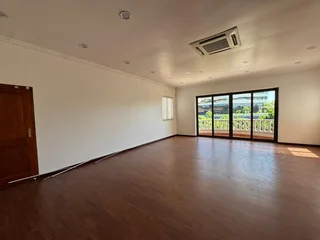 First Floor Office Space to Let - 52 Wierda Road, Sandton Central