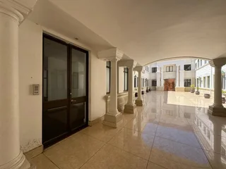 Prime 1st Floor Office Space to Let - 52 Wierda Road, Sandton Central