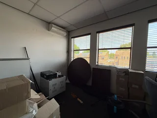 240m² Office Space to Let – Argyle Square Office Park, Tamarisk Place, Weltevreden Park, Roodepoort