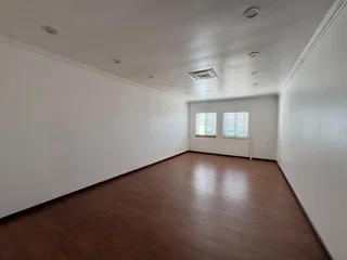 First Floor Office Space to Let - 52 Wierda Road, Sandton Central