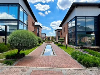 Prime Office Space to Let - Kildrummy Office Park, Paulshof