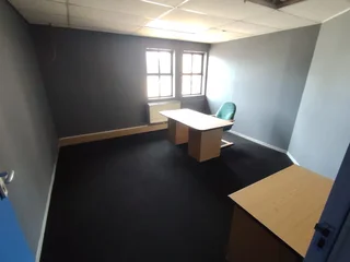 PARKFIELD COURT BUSINESS PARK | PARK STREET| HATFIELD